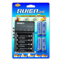 瑞能(RUIEN) RM4L-803-18 充电套装