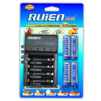 瑞能(RUIEN) RM4L-803-23 充电套装