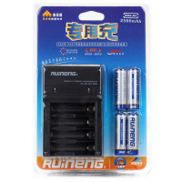 瑞能(RUIEN) RM4L-803-25 充电套装