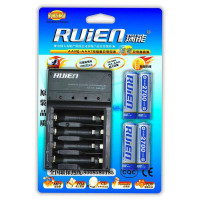 瑞能(RUIEN) RM4L-803-27 充电套装
