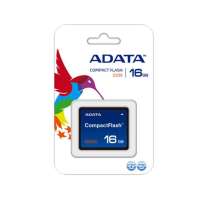 威刚(ADATA) 16G(553X) CF高速存储卡
