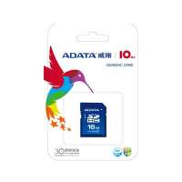 威刚(ADATA) 16G(CLASS10) SDHC高速存储卡