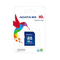 威刚(ADATA) 16G(CLASS4) SDHC高速存储卡