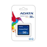 威刚(ADATA) 32G(553X) CF高速存储卡