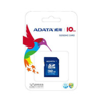 威刚(ADATA) 32G(CLASS10) SDHC高速存储卡