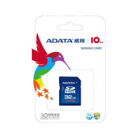威刚(ADATA) 32G(CLASS4) SDHC高速存储卡