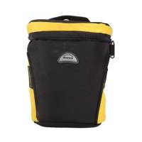 吉多喜1403(黑黄色) 单反相机包