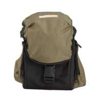 吉多喜1404(黑黄色) 单反相机包