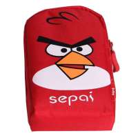 摄派 SP-B602(红色) 数码相机包