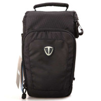 天霸 (TENBA) 637-241(碳黑色) 单肩摄影背包