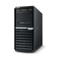 宏碁(ACER)电脑主机VM290 346C(00DT.VDJCN.055)