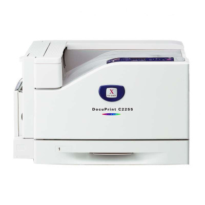 富士施乐DocuPrint C2255彩色激光打印机