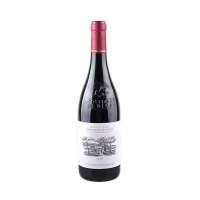 法国博斯克干红葡萄酒