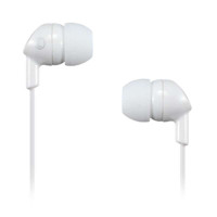 宾果 i802 Mp3耳机(白)