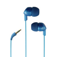 宾果 i802 Mp3耳机(蓝)