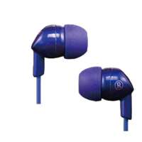 宾果 i802 Mp3耳机(紫)
