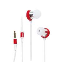 宾果 i803 Mp3耳机(红)