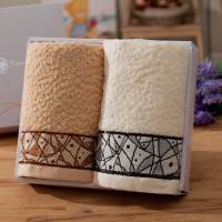 馨牌艺术家毛巾礼盒2800