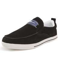 回力男式休闲运动鞋3353黑(42)