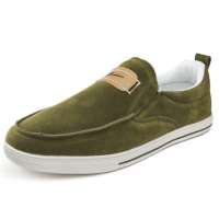 回力男式休闲运动鞋3353军绿(42)