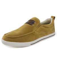 回力男式休闲运动鞋3353棕(42)