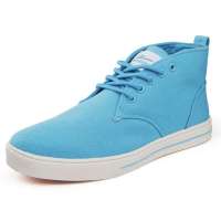 回力男式休闲运动鞋B11蓝(42)