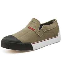 回力男式休闲运动鞋WXY-82绿(40)