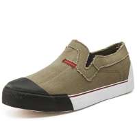 回力男式休闲运动鞋WXY-82绿(43)