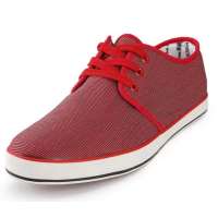 回力男式休闲运动鞋WXY-88红(44)