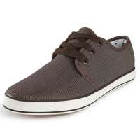 回力男式休闲运动鞋WXY-88棕(41)