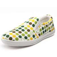 回力女式休闲运动鞋2203白(36)