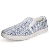 回力女式休闲运动鞋2203蓝(35)