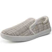 回力女式休闲运动鞋2203棕(35)