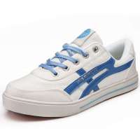 回力女式休闲运动鞋2262白蓝(35)
