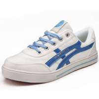 回力女式休闲运动鞋2262白蓝(38)