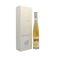 张裕邮票纪念版黄金冰谷酒庄冰酒375ml