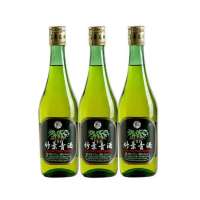 竹叶青45度475ml(3瓶套装)