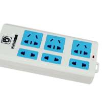 拳王排插QW-133 3T1.8M