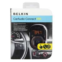 BELKIN车载音乐/免提精灵F8M120qe
