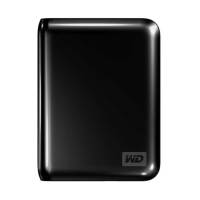 西部数据苹果版移动硬盘WDBAAB5000ACH-PESN 500G