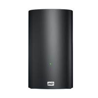 西部数据网络存储硬盘WDBVHT0040JCH-SESN4TB