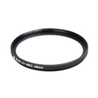 NF 49mm(MRC UV) 多层镀膜UV滤镜