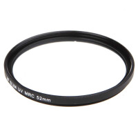 NF 52mm(MRC UV) 多层镀膜UV滤镜
