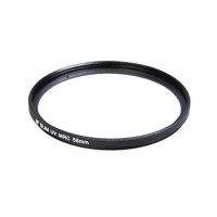 NF 58mm(MRC UV) 多层镀膜UV滤镜