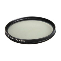 NF 67mm(CPL) 环形偏光镜