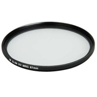 NF 67mm(MRC UV) 多层镀膜UV滤镜