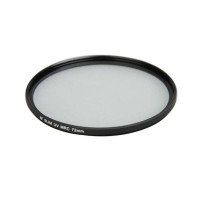 NF 72mm(MRC UV) 多层镀膜UV滤镜