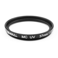 海鸥(Seagull) M37(MC UV) 多层镀膜滤色镜