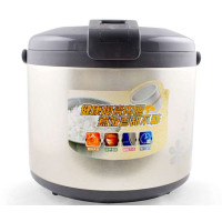 天际微电脑陶瓷电饭锅CFXB-40XAW