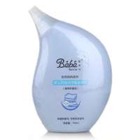 婴姿坊婴儿衣物去甲醛柔顺剂(植物除菌型)
